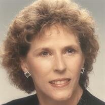 Mary A. Lloyd