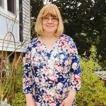 Peggy Lynne Brooks-Stroud