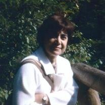 Ellen Delores Hill