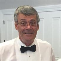 Richard Lyman Hanft