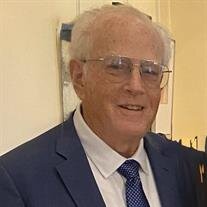 Richard Phillips Morton