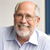 Richard "Dick" Arthur Van Sickle