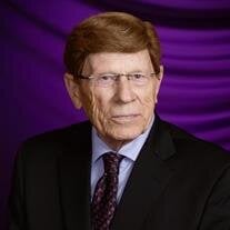 Glen W. Unrau
