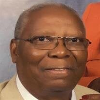 Mr. Lee R. Braggs Jr.