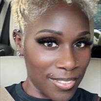 Ms. Rosalyn Yvette Bryant