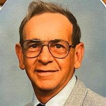 Frederick Allan Fulton