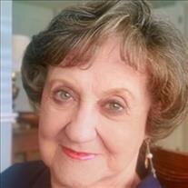 Ann Harrison