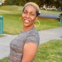 Tahisha Christopher