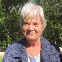 Barbara K. Braddock