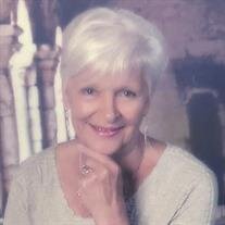 Janice Rowlette Harvey