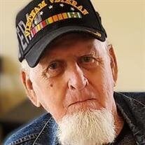 James Eugene Failer