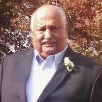 Pritam Singh Kajla