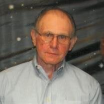 Ronald T. Siwy
