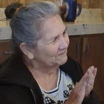 Mary Alice Guevara