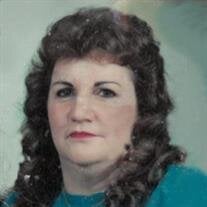 Mrs. Sherry Diane Whitehead