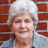 Ottie Weems Bankston