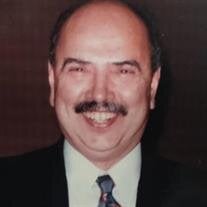George Duffy McQueen