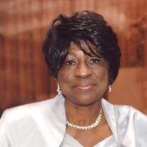 Lou Esther Blunt