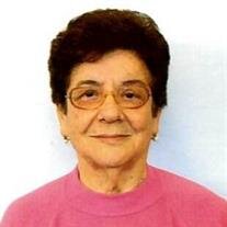 Silvana Cassaro