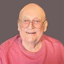 John "Jack" L. Smith