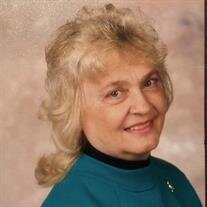 Helen Faye Kahrig