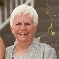 June Jacqueline Pyle