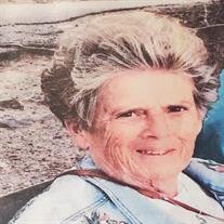 Theresa D. Allen