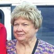 Sandra Fisher