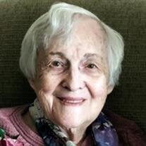 Jeanette Rose Stimart