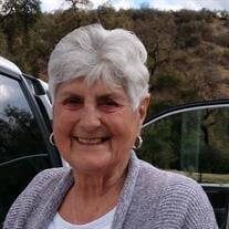 Sharon Gray