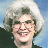 Marjory C. Ohl
