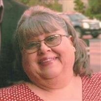 Teresa Ann Williams