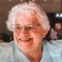 Janet "Jan" Lee Neal