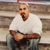 Billy Joe Soto