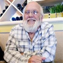 Stephen Wayne Spence