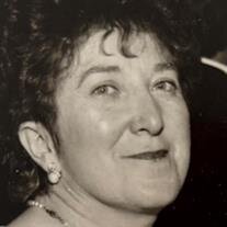 Catherine "Essie" Condron