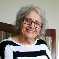 Shirley Hannah Galant