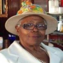 Ercylene Brooks
