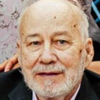 Alvin A. "Al" Martin