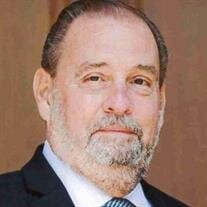 Richard Allender