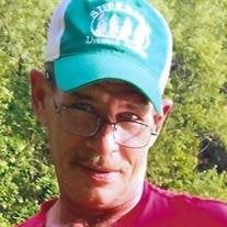 Donald Ray Williams