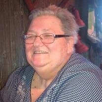 Rebecca Cheryl Kennedy