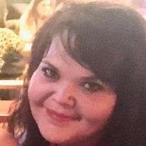 Michelle Dawn Young