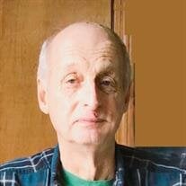 Edward P. Williams