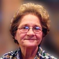 Carol Marie Rooker Morris