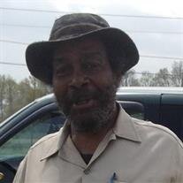 Mr. Charles Edward "Smitty" Smith