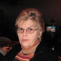 Janice Grochowski