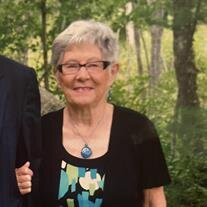Phyllis Elsie Redden