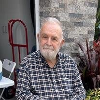 Richard Roy Kurz