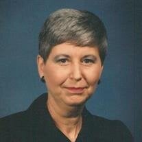 Mrs. Carol McCuiston Hughes